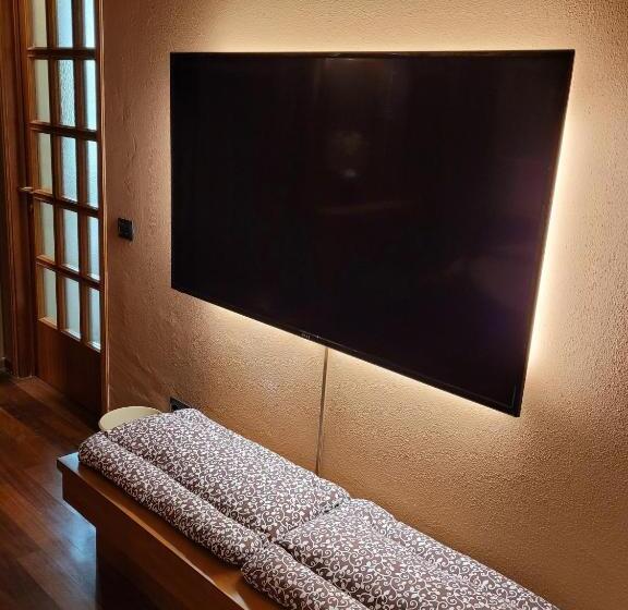 Bed and Breakfast Nuovo Mondo