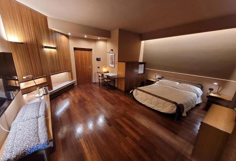 Bed and Breakfast Nuovo Mondo