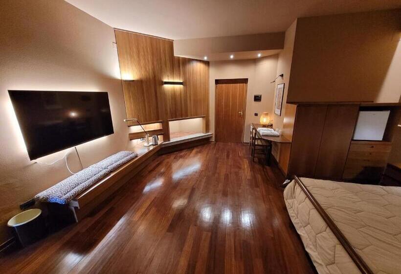 Bed and Breakfast Nuovo Mondo