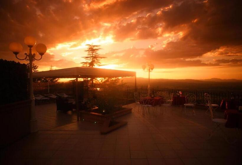 Bed and Breakfast Nuovo Mondo