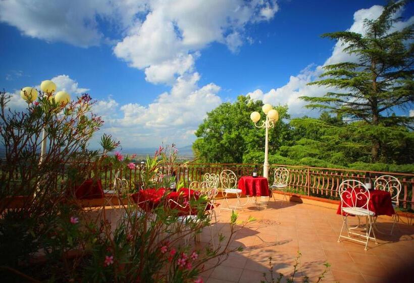 Bed and Breakfast Nuovo Mondo