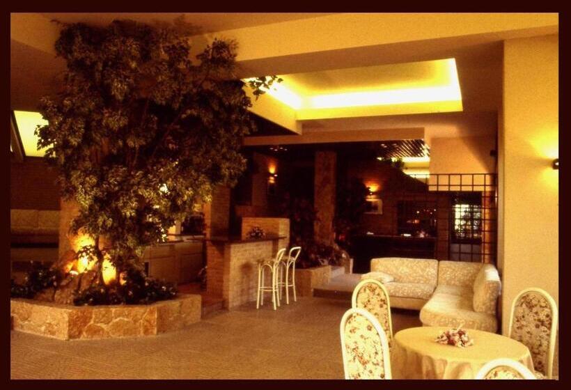 Bed and Breakfast Nuovo Mondo