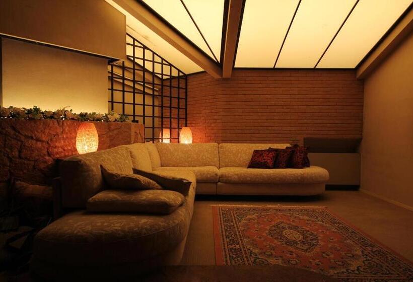 Bed and Breakfast Nuovo Mondo