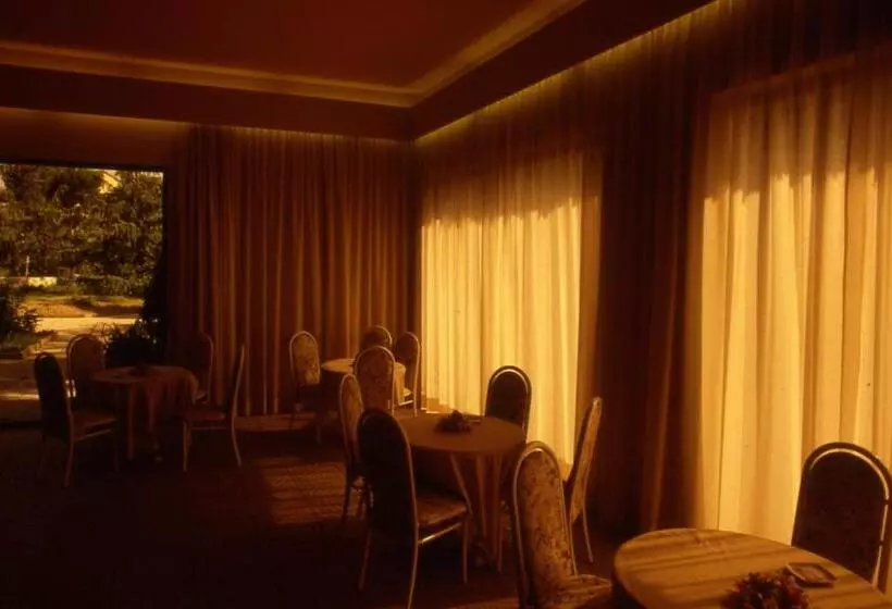 Aamiaismajoitus (B&B) Nuovo Mondo