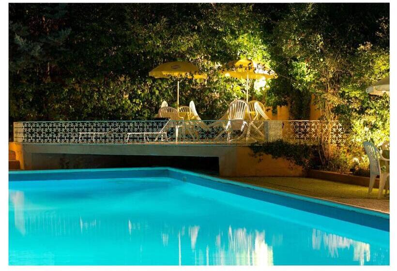 Bed and Breakfast Nuovo Mondo