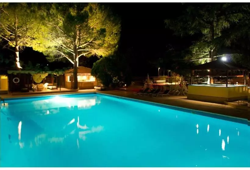 Aamiaismajoitus (B&B) Nuovo Mondo