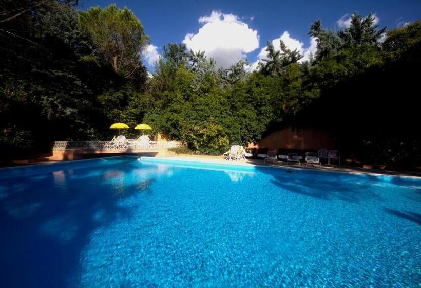 Bed and Breakfast Nuovo Mondo