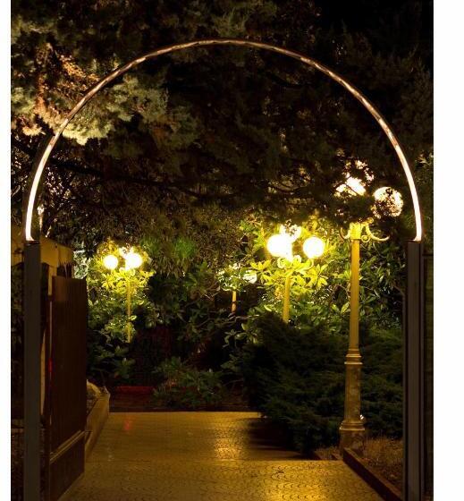 Bed and Breakfast Nuovo Mondo