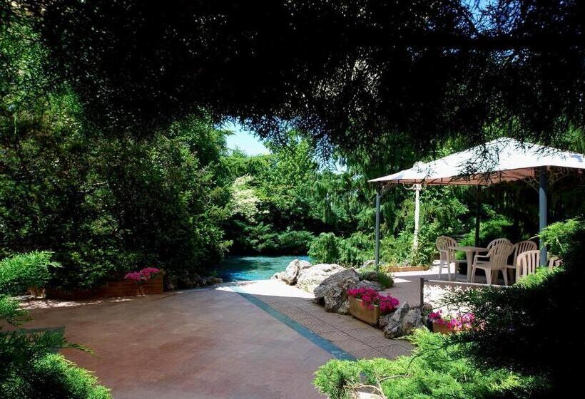 Bed and Breakfast Nuovo Mondo