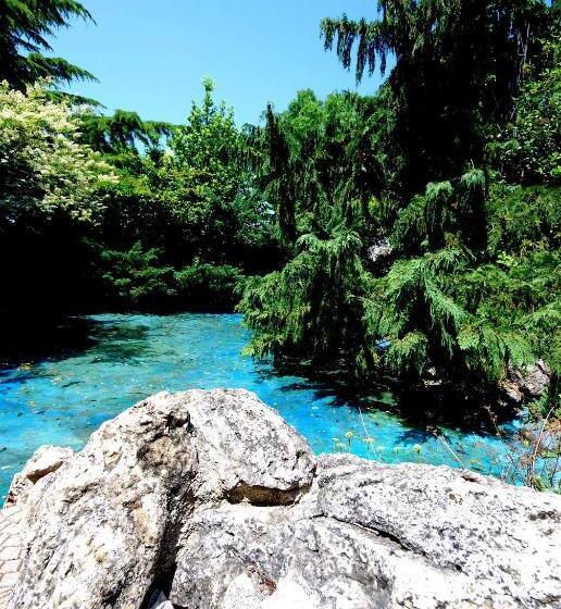 צימר Nuovo Mondo