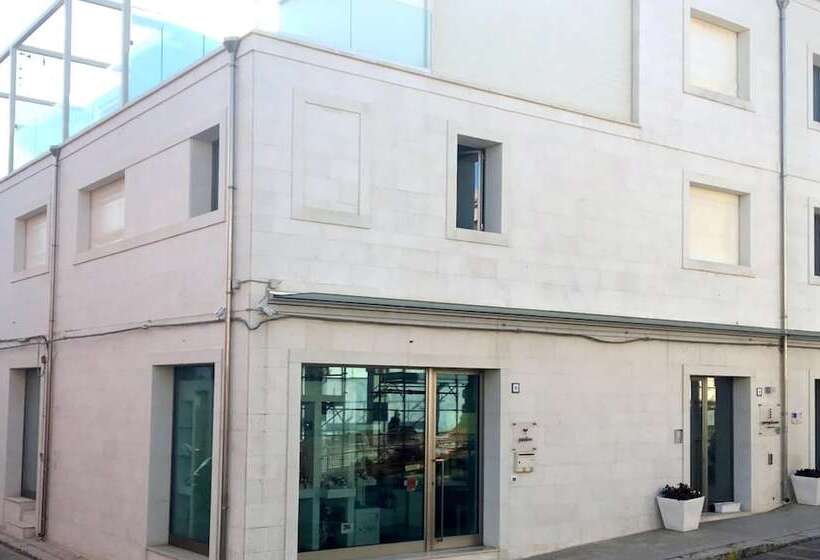 צימר Portopalosuite