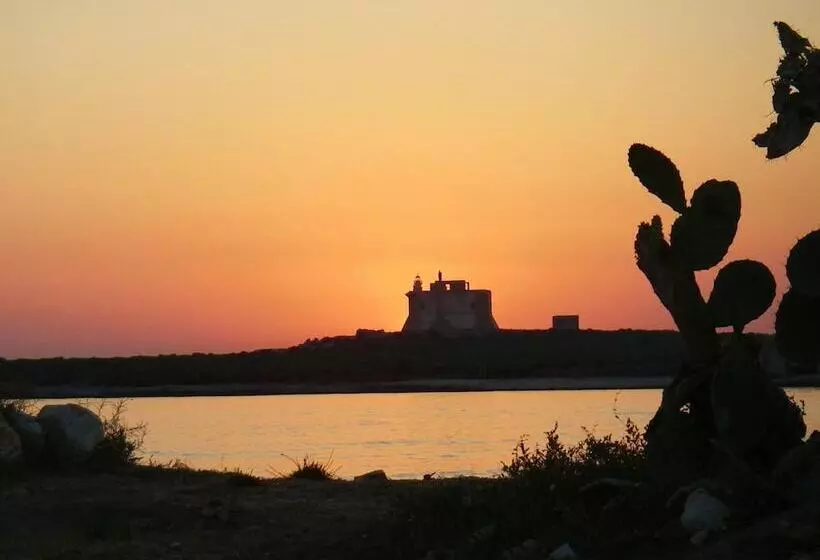 Aamiaismajoitus (B&B) Portopalosuite