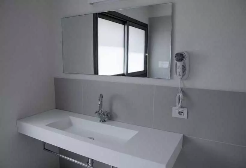 Aamiaismajoitus (B&B) Portopalosuite