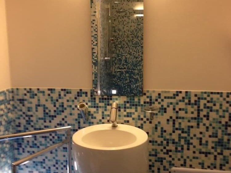 צימר Portopalosuite