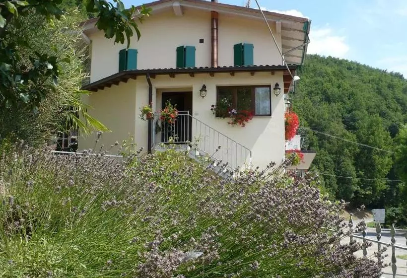 Aamiaismajoitus (B&B) Solo Per Quattro