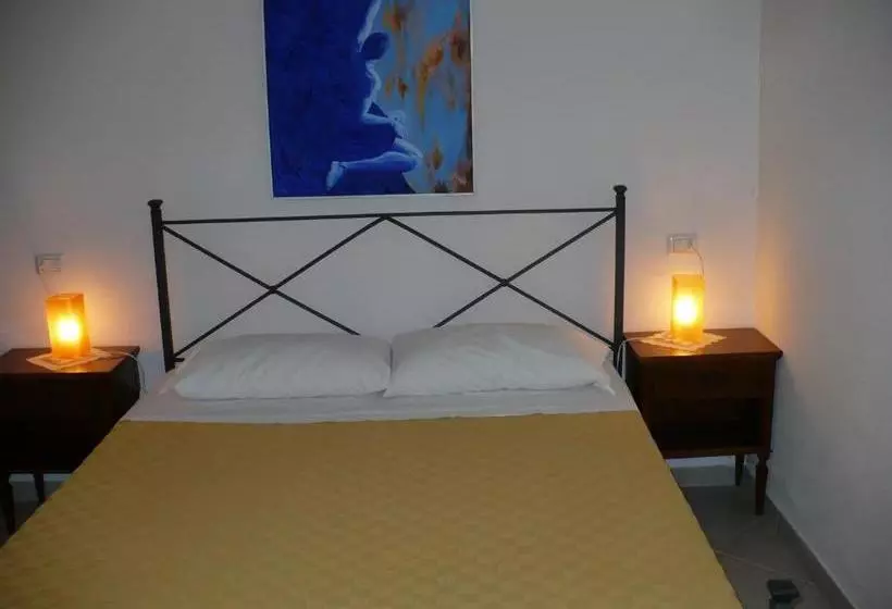 Aamiaismajoitus (B&B) Solo Per Quattro