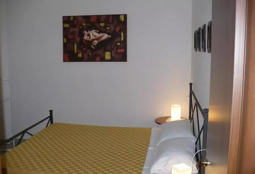 Aamiaismajoitus (B&B) Solo Per Quattro