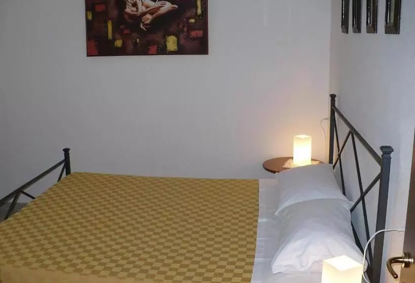 Aamiaismajoitus (B&B) Solo Per Quattro