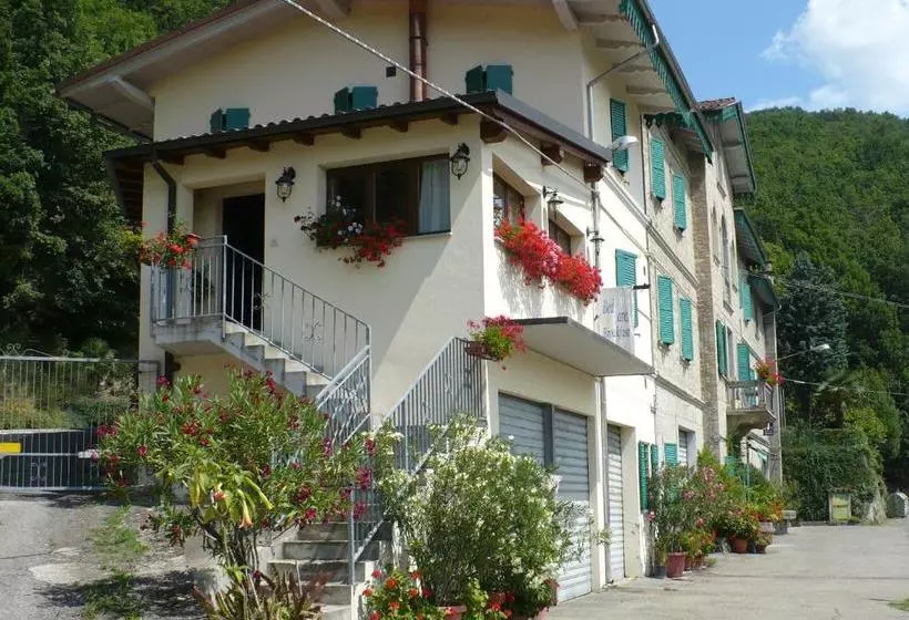 Aamiaismajoitus (B&B) Solo Per Quattro