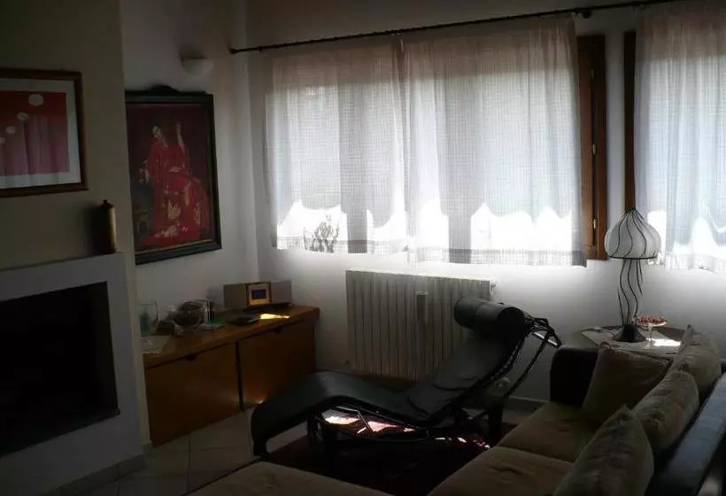 Aamiaismajoitus (B&B) Solo Per Quattro