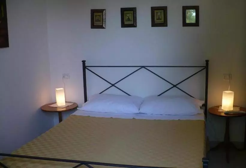 Aamiaismajoitus (B&B) Solo Per Quattro