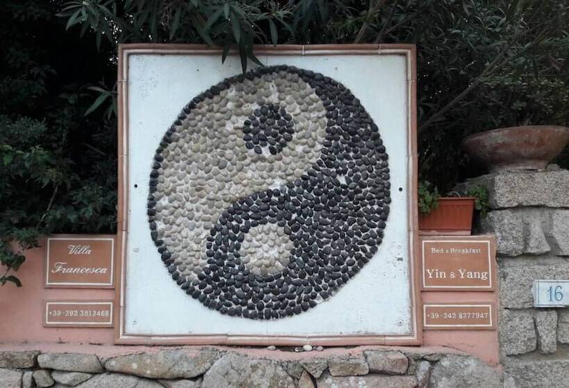 Bed and Breakfast Yin & Yang