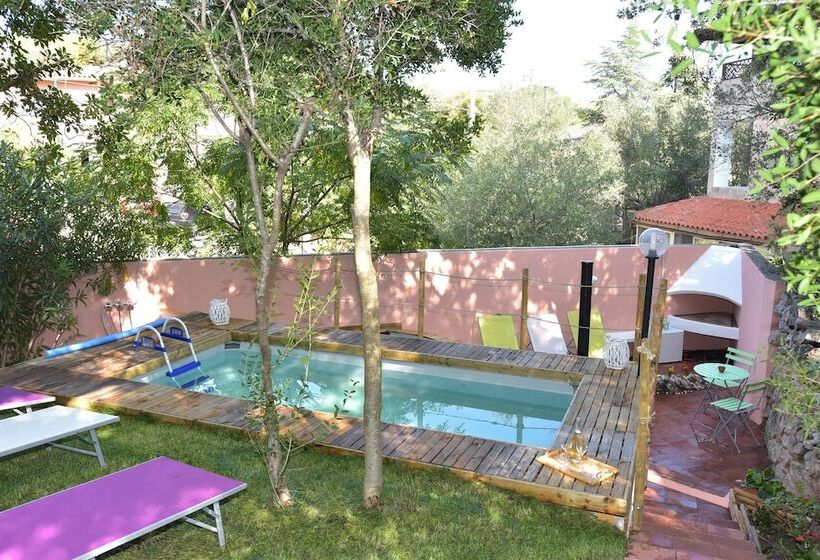 Bed and Breakfast Yin & Yang