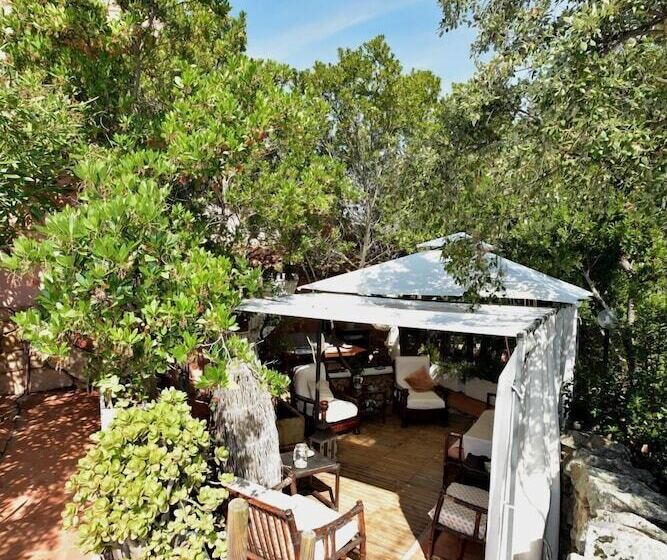 Bed and Breakfast Yin & Yang