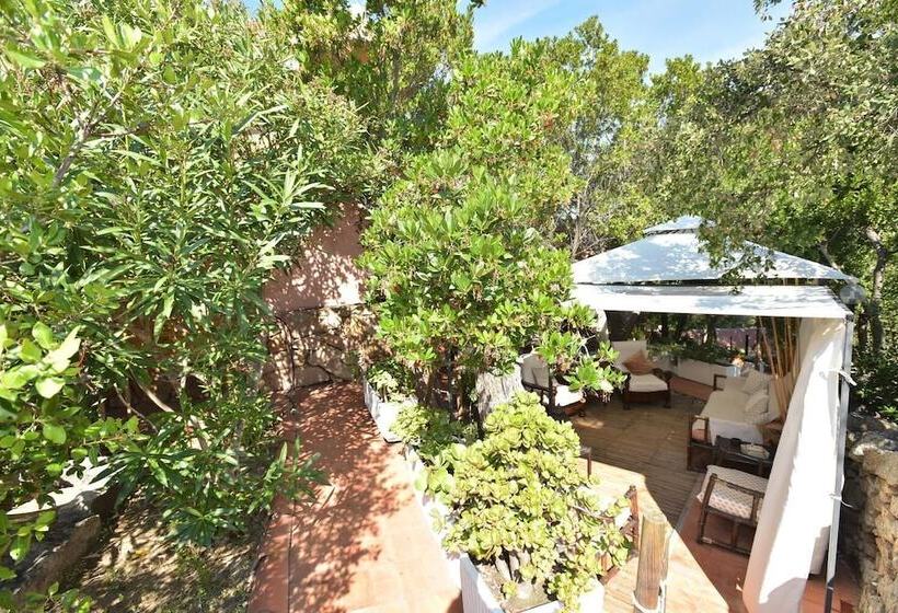 Bed and Breakfast Yin & Yang