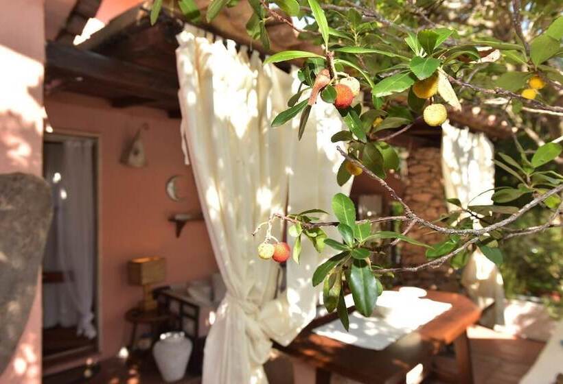 Bed and Breakfast Yin & Yang