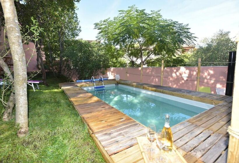 Bed and Breakfast Yin & Yang