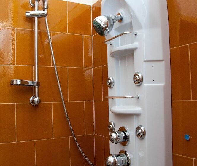 Bed and Breakfast Yin & Yang