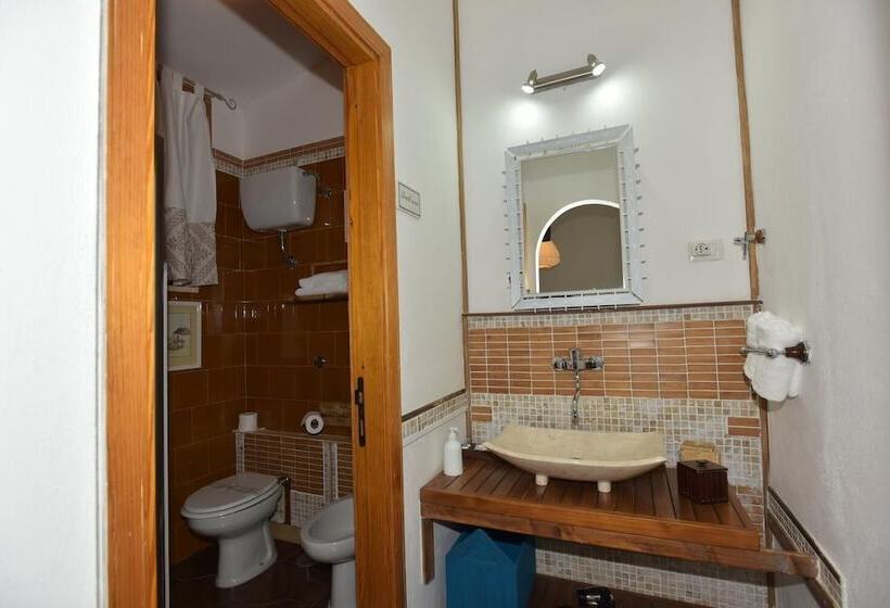 Bed and Breakfast Yin & Yang