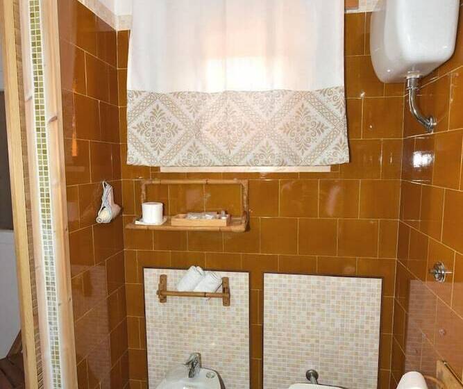 Bed and Breakfast Yin & Yang