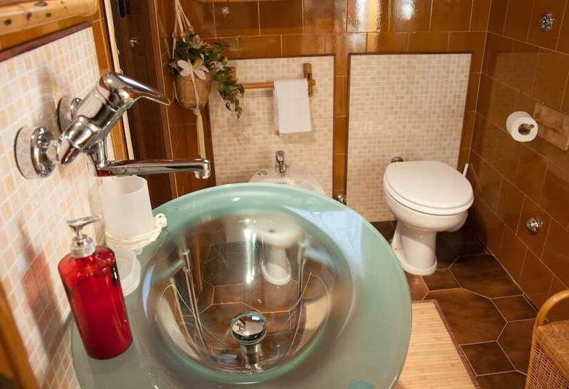 Bed and Breakfast Yin & Yang