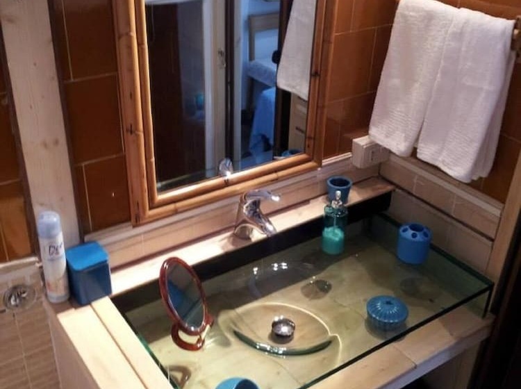 Bed and Breakfast Yin & Yang