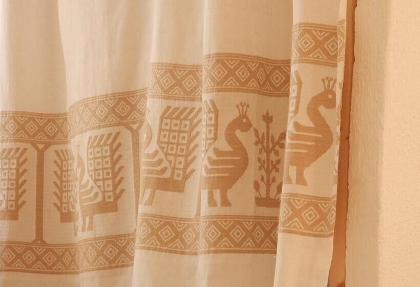 Bed and Breakfast Yin & Yang