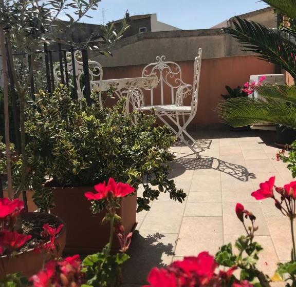 Bed & Breakfast La Casa Antica