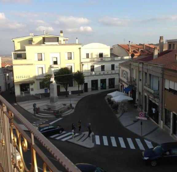 Bed & Breakfast La Casa Antica