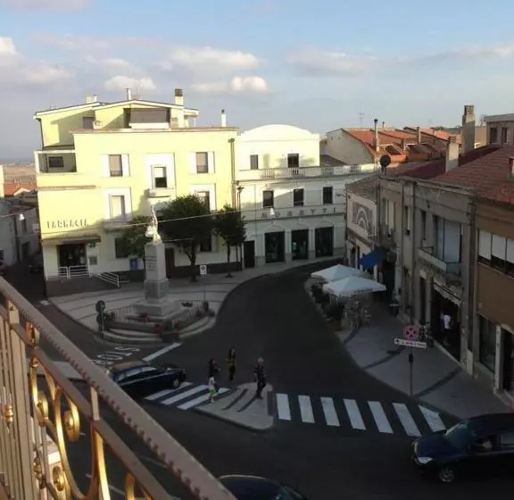 Bed & Breakfast La Casa Antica