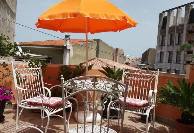 Bed & Breakfast La Casa Antica