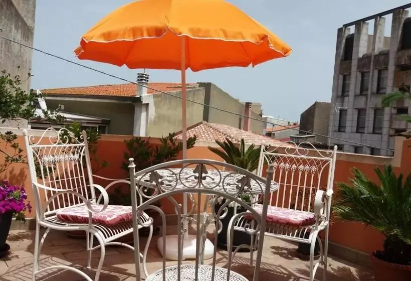 Bed & Breakfast La Casa Antica