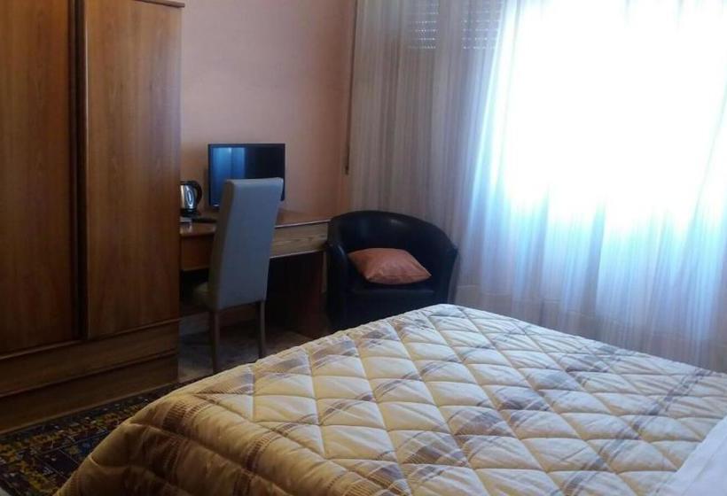 Bed & Breakfast La Casa Antica