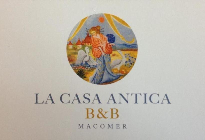 Bed & Breakfast La Casa Antica