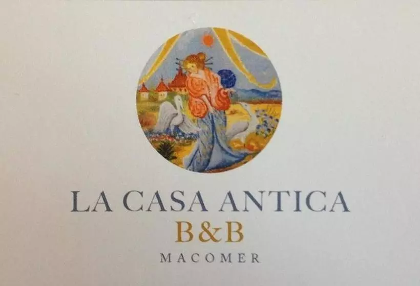 Bed & Breakfast La Casa Antica