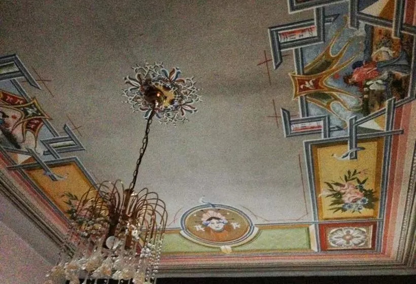 Bed & Breakfast La Casa Antica