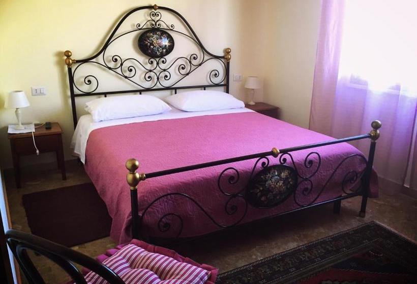 Bed & Breakfast La Casa Antica