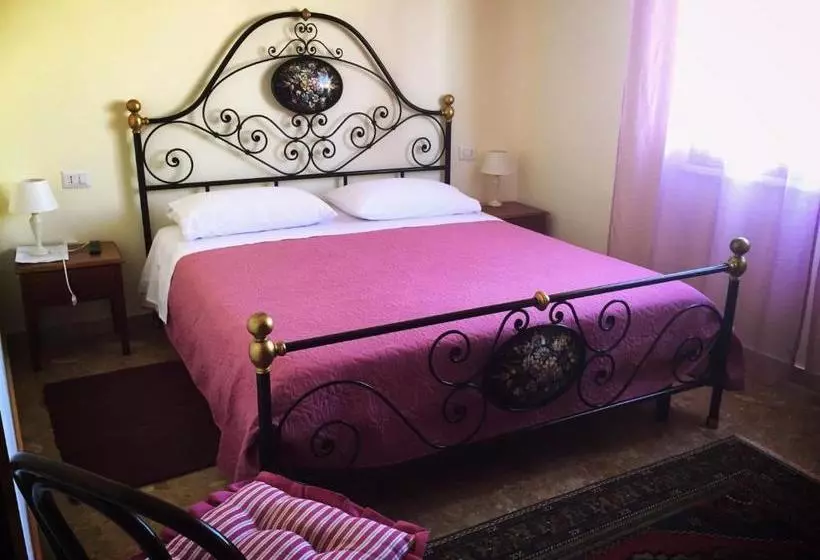 Bed & Breakfast La Casa Antica