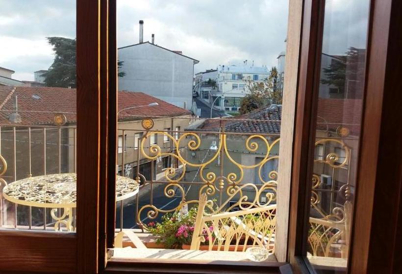 Bed & Breakfast La Casa Antica