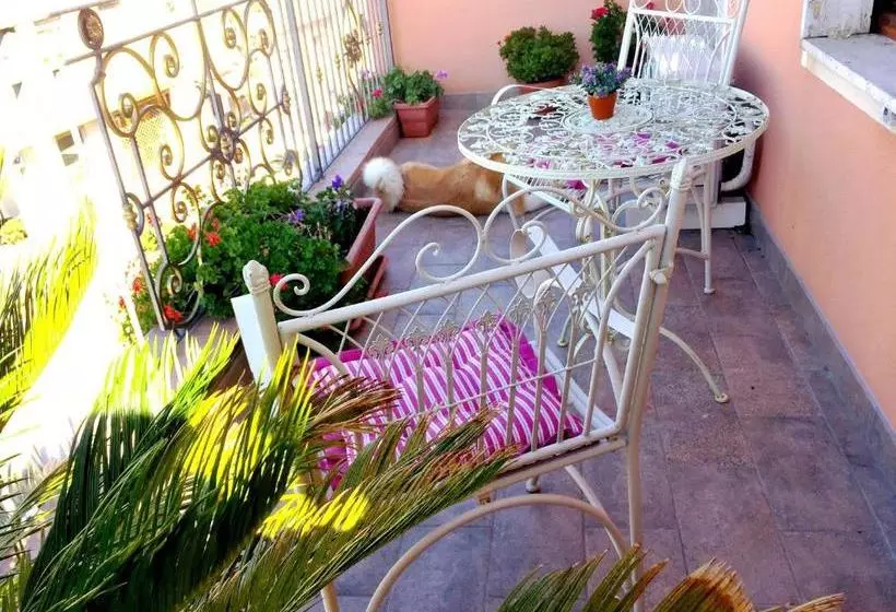 Bed & Breakfast La Casa Antica